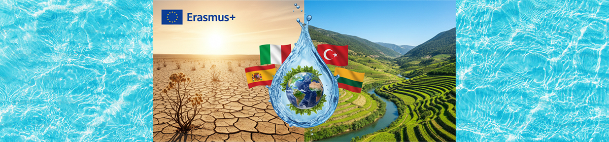 Water Literacy Project